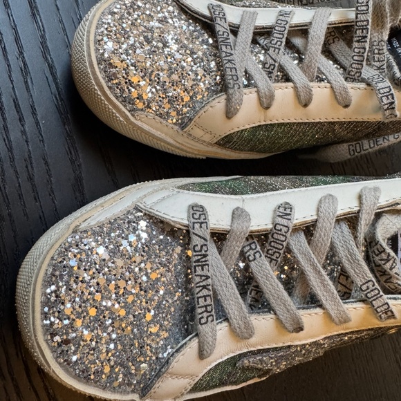 Golden Goose  Size 37 - US 6.5 - Picture 9 of 9